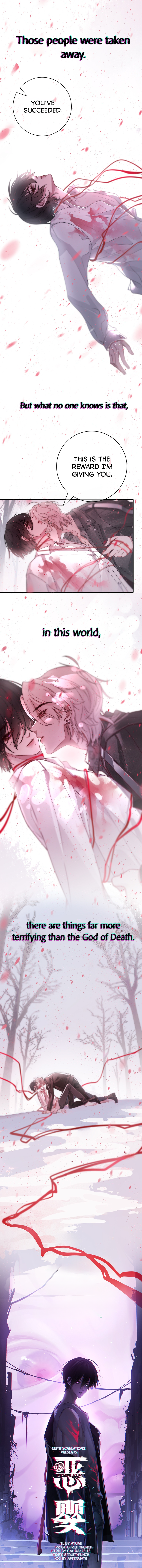 Evil Baby 第5页