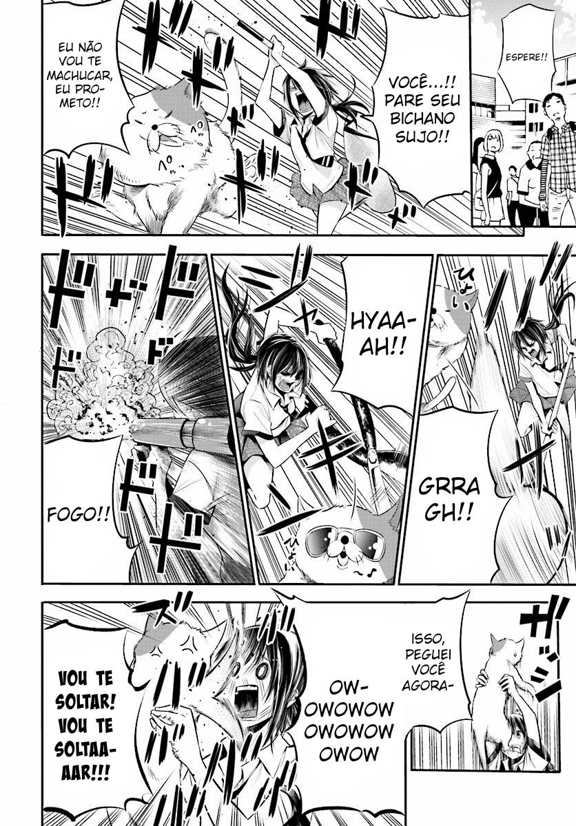 Mattaku Saikin no Tantei to Kitara Assistente do ex-grande detetive, Mashiro 第15页