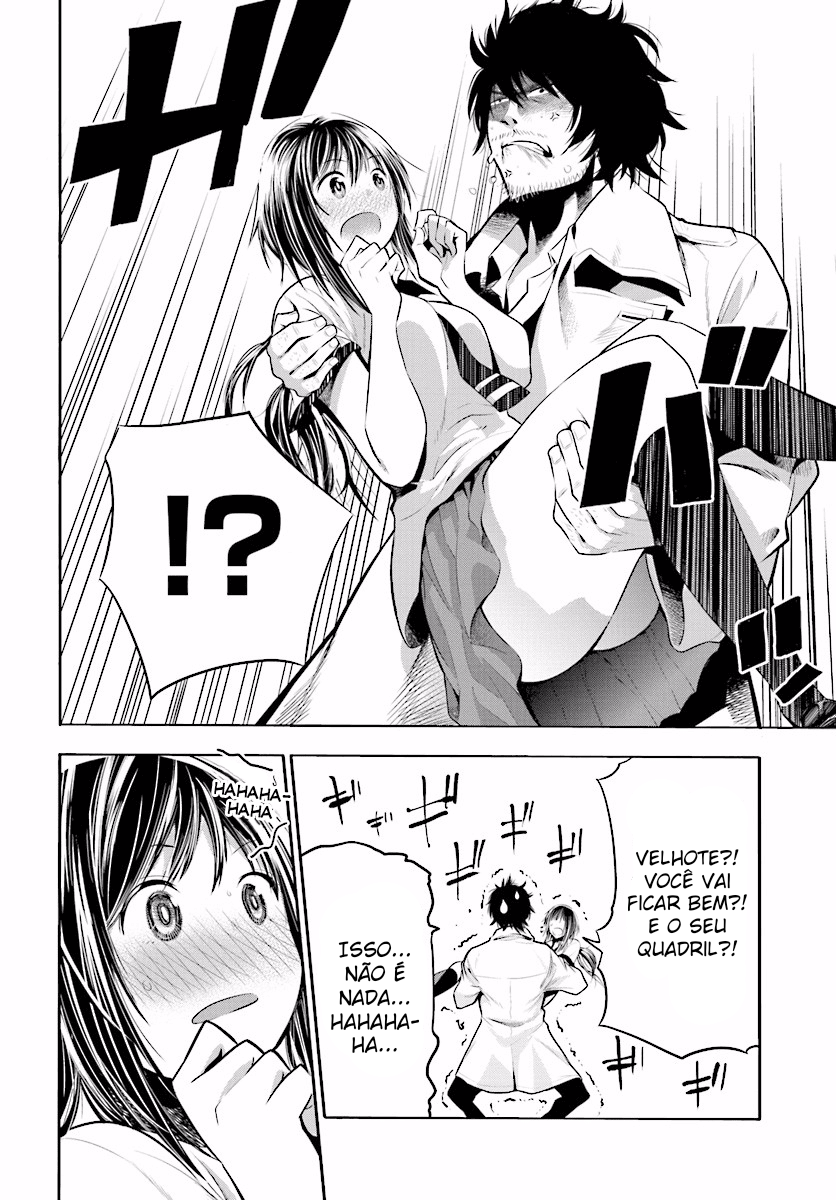 Mattaku Saikin no Tantei to Kitara Assistente do ex-grande detetive, Mashiro 第27页