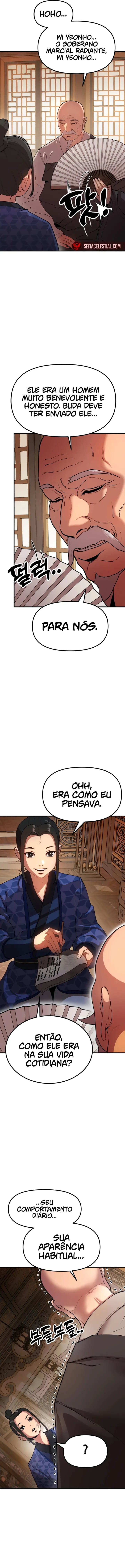 Chronicles of the Lazy Sovereign Ch. 1 第2页