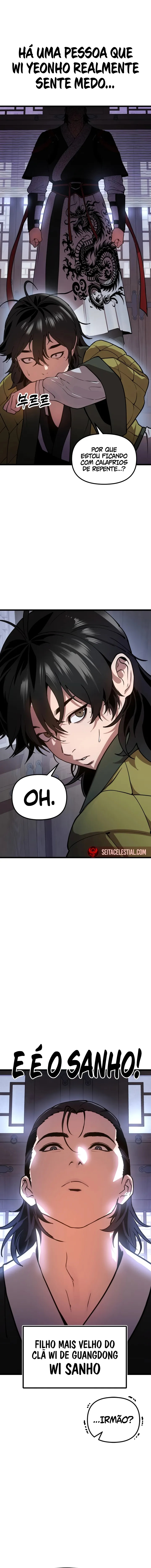 Chronicles of the Lazy Sovereign Ch. 1 第21页