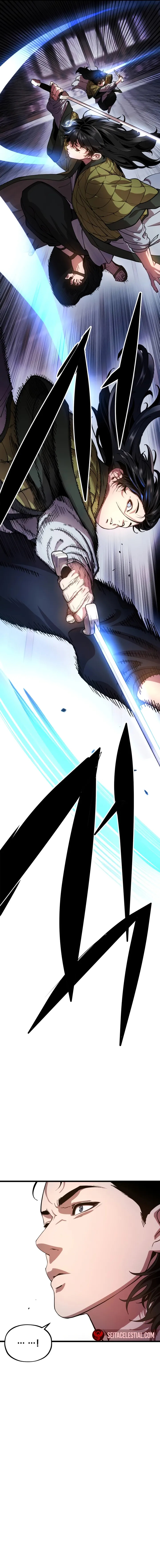 Chronicles of the Lazy Sovereign Ch. 1 第27页