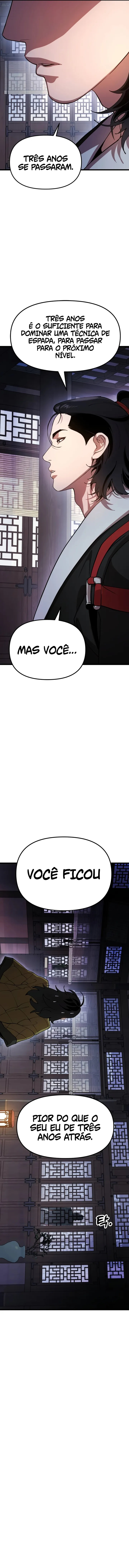 Chronicles of the Lazy Sovereign Ch. 1 第29页