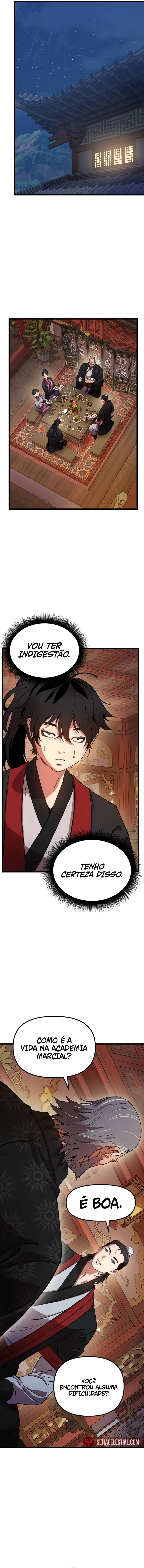 Chronicles of the Lazy Sovereign Ch. 1 第30页