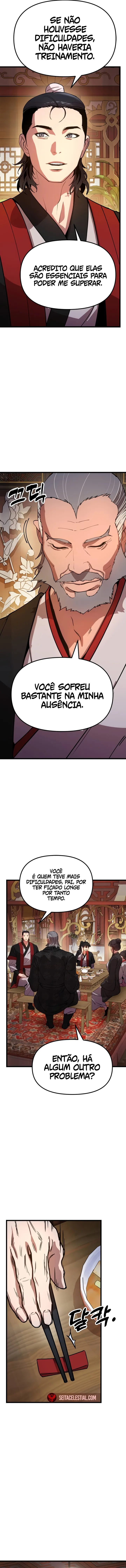 Chronicles of the Lazy Sovereign Ch. 1 第31页