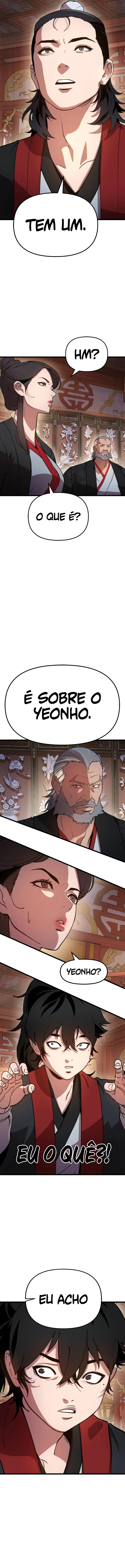 Chronicles of the Lazy Sovereign Ch. 1 第32页