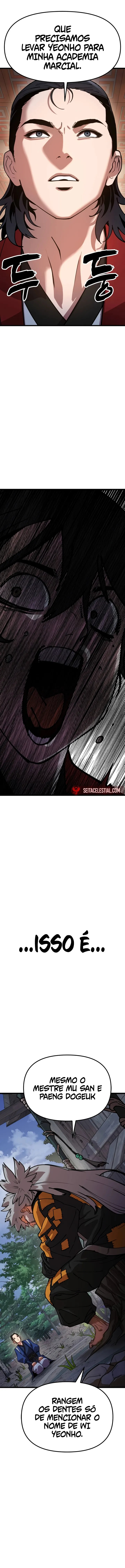 Chronicles of the Lazy Sovereign Ch. 1 第33页