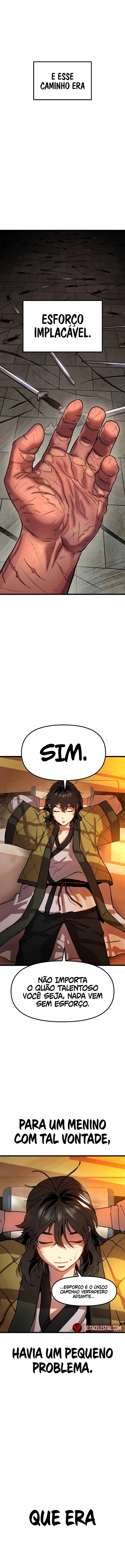 Chronicles of the Lazy Sovereign Ch. 1 第9页