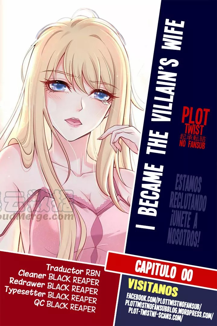 Subdue My "Villain" Hubby 第1页