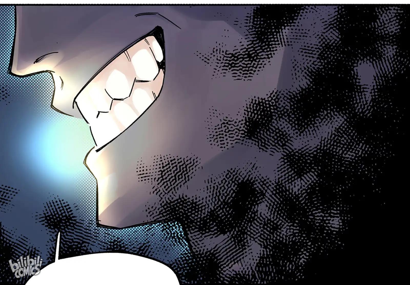 Xiǎomótóu Bàolù la! Little Darklord's on His Way！ 第19页