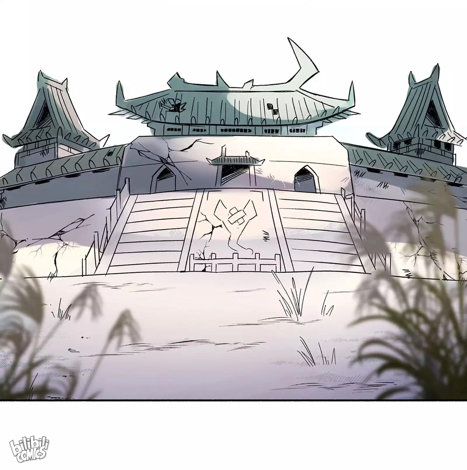 Xiǎomótóu Bàolù la! Little Darklord's on His Way！ 第38页