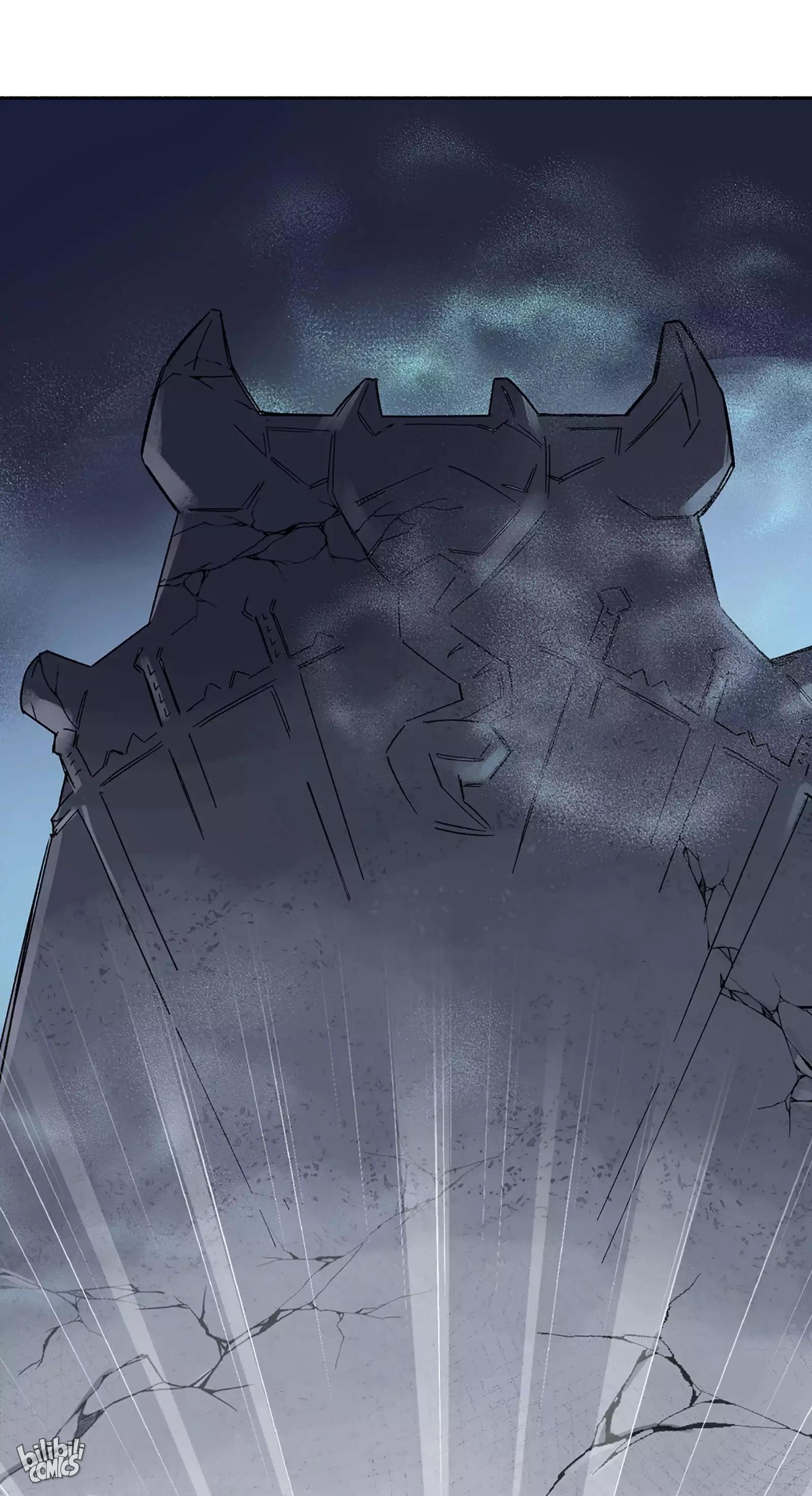 Xiǎomótóu Bàolù la! Little Darklord's on His Way！ 第40页