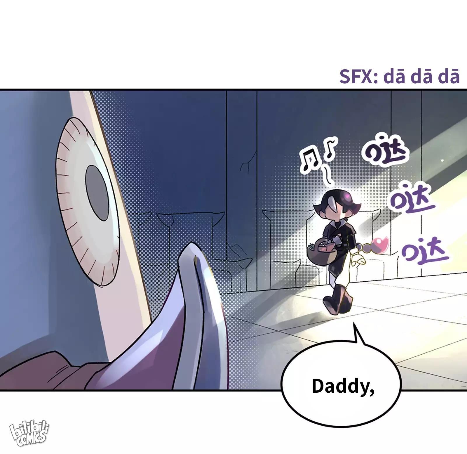 Xiǎomótóu Bàolù la! Little Darklord's on His Way！ 第42页