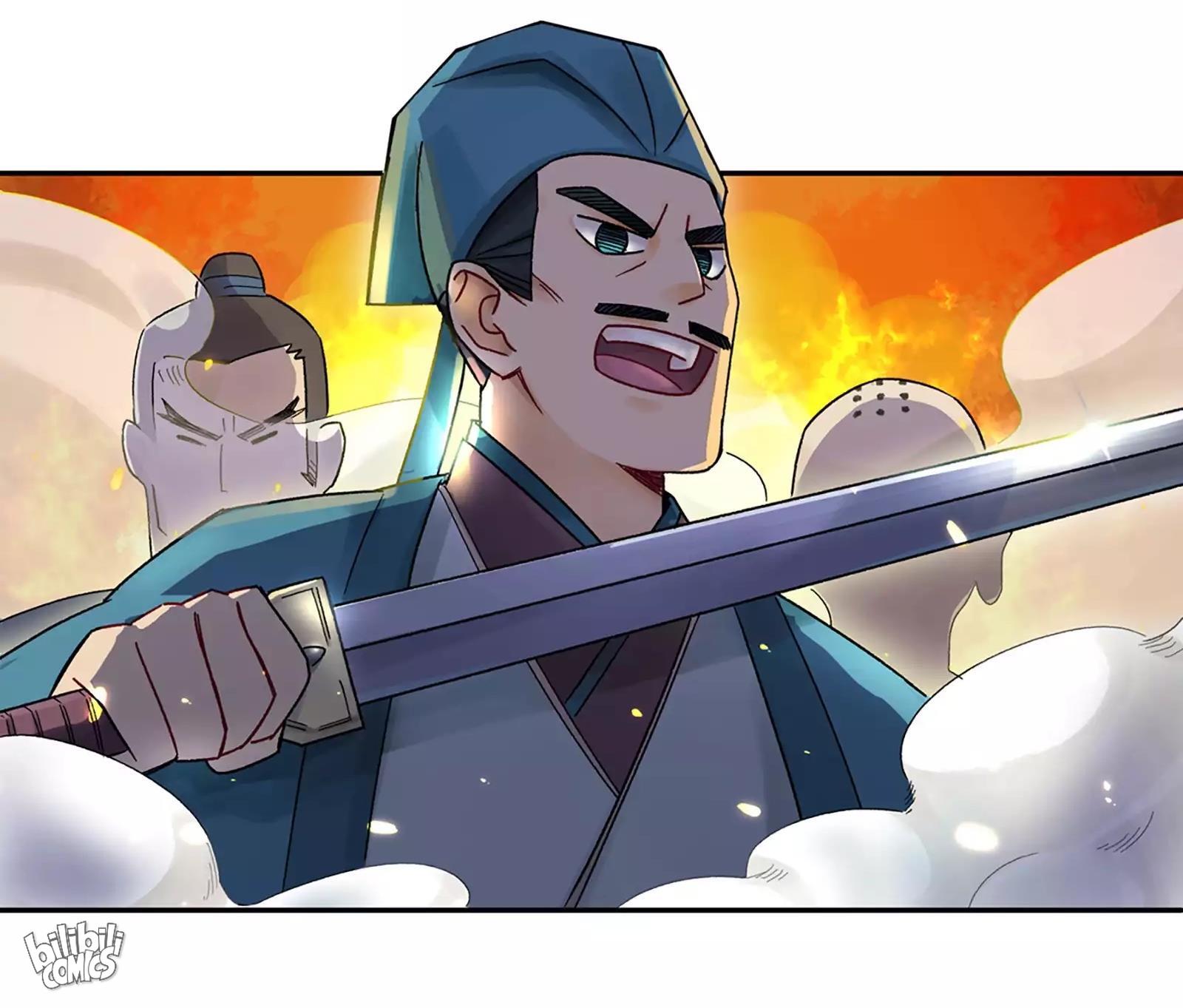 Xiǎomótóu Bàolù la! Little Darklord's on His Way！ 第6页
