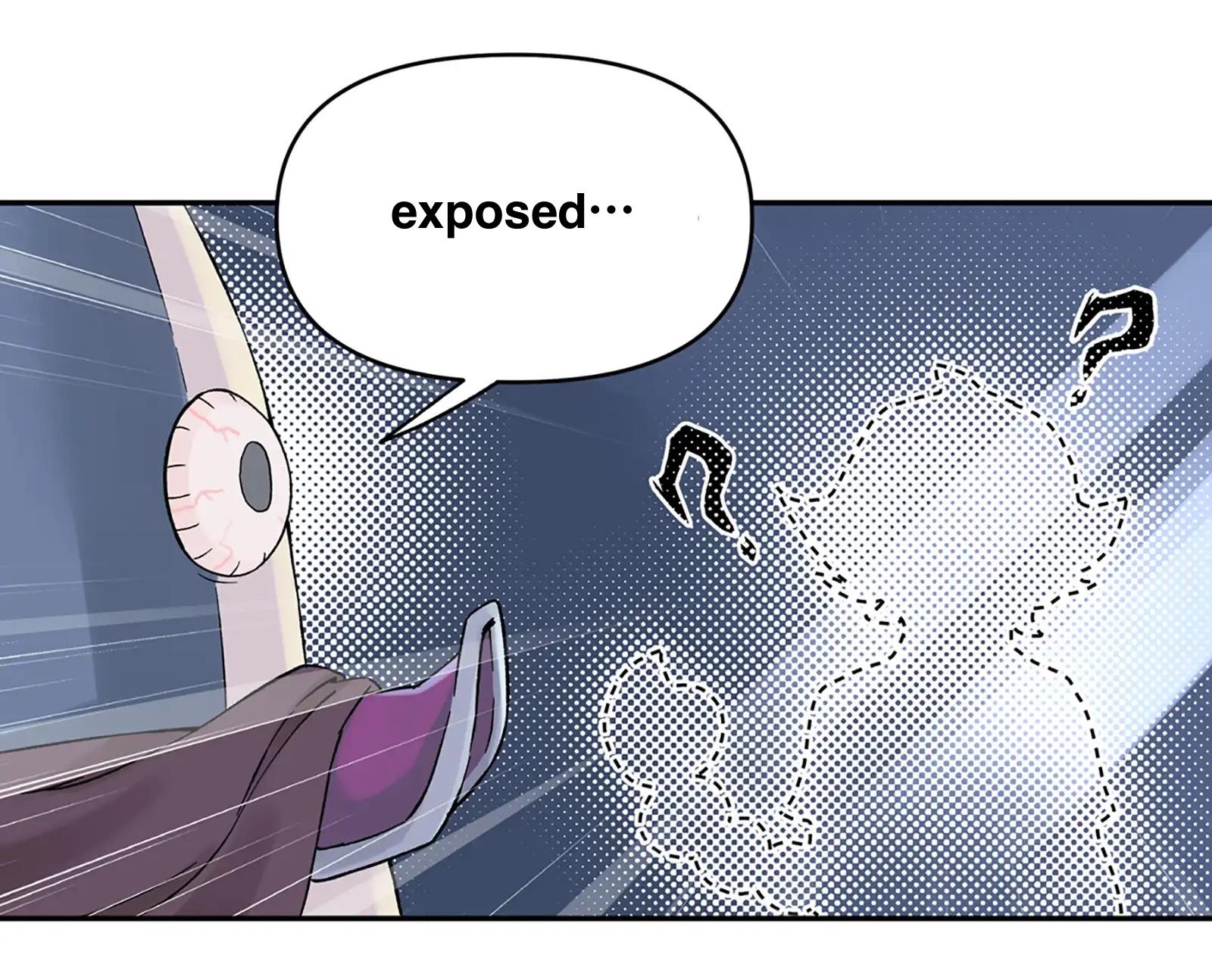 Xiǎomótóu Bàolù la! Little Darklord's on His Way！ 第79页