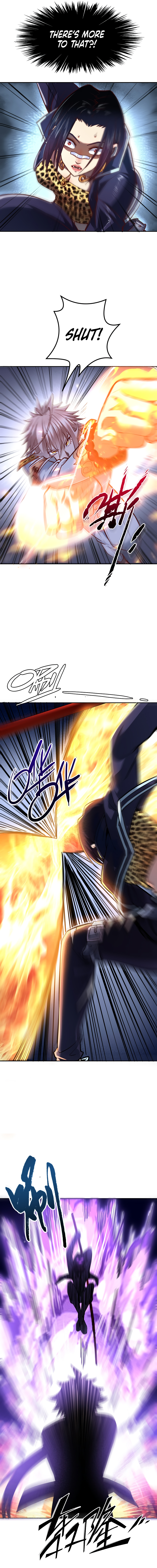 I Defy My Ascension Ch. 4 第12页
