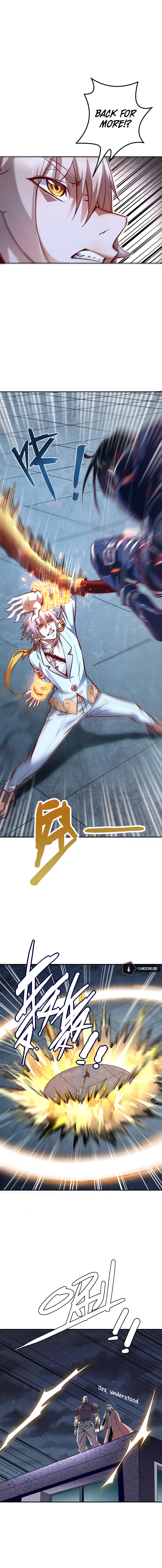 I Defy My Ascension Ch. 4 第13页