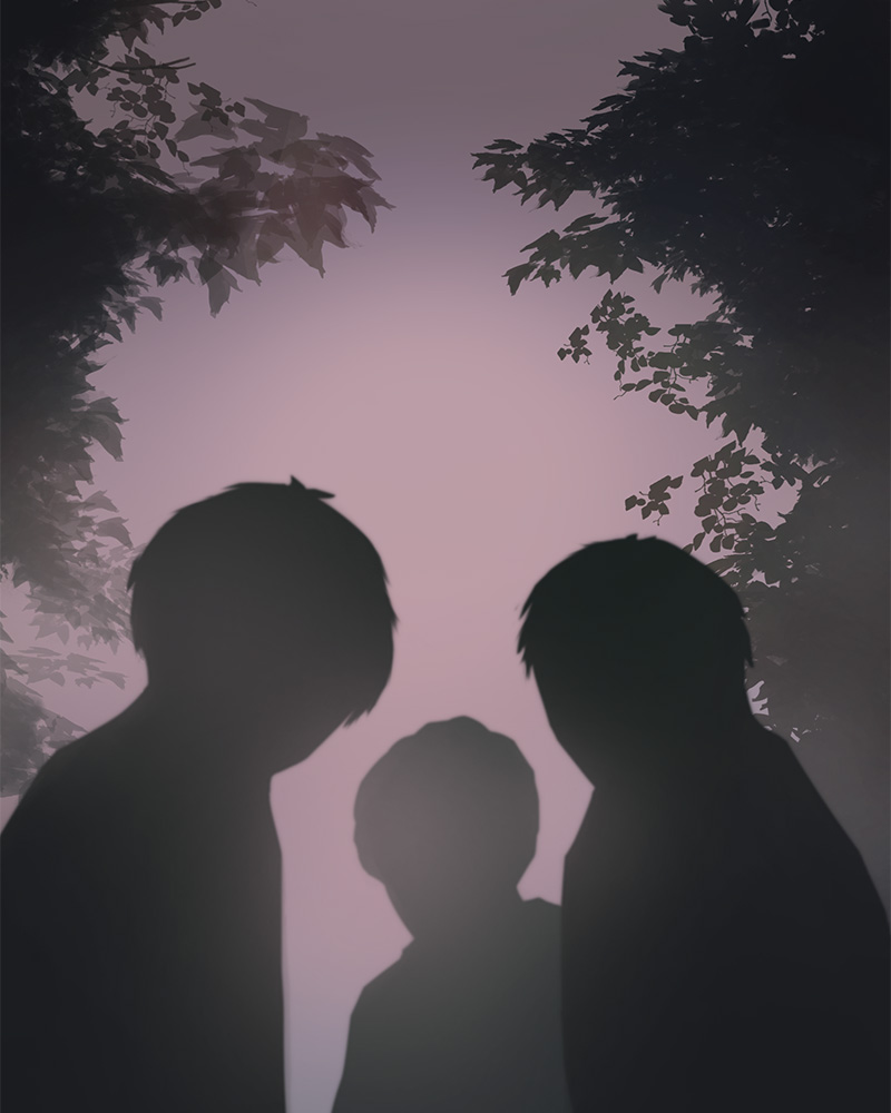 Rot & Ruin 第5页