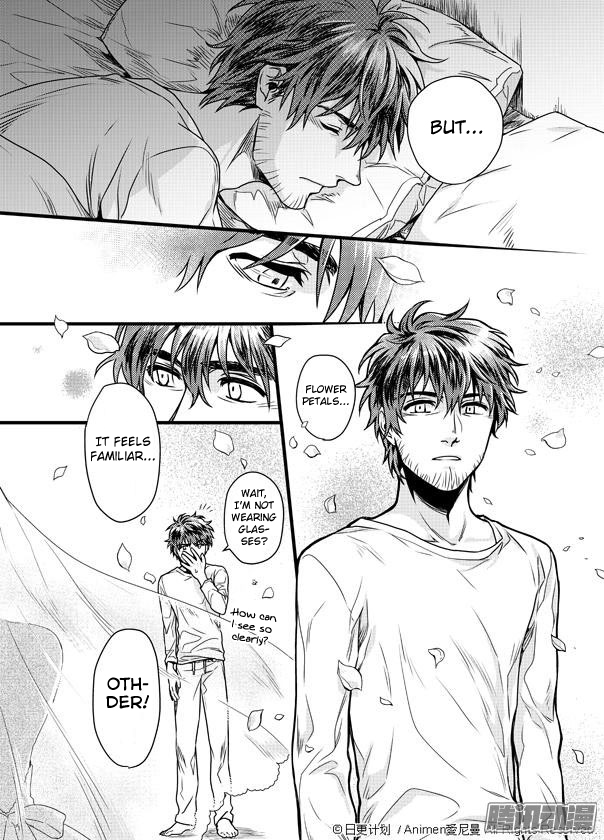 Magic Marriage The Runaway Bride from the Demon Realm 第43页
