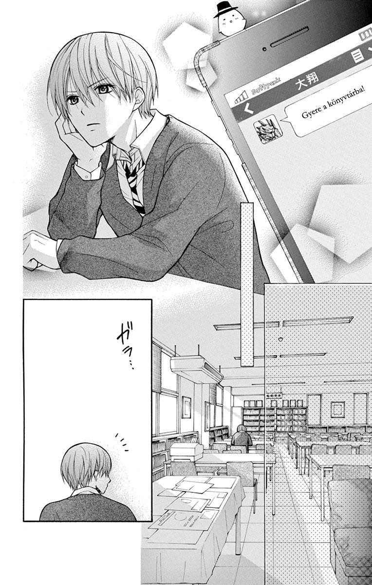 Katayoku no Labyrinth Vol. 2 Ch. 6 第34页