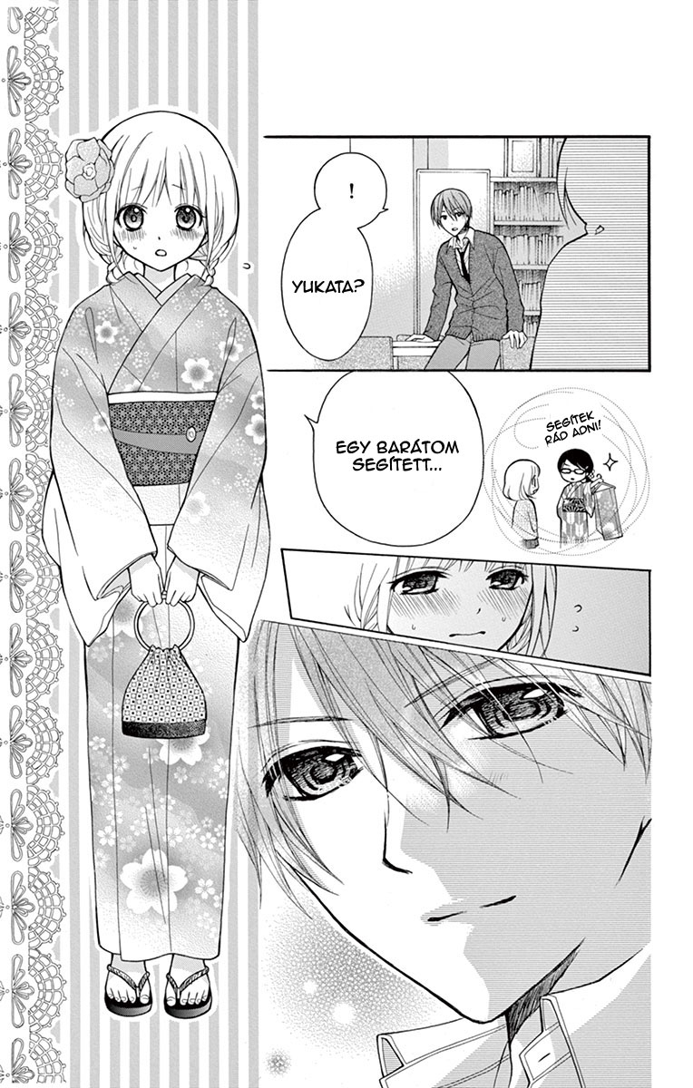 Katayoku no Labyrinth Vol. 2 Ch. 6 第35页
