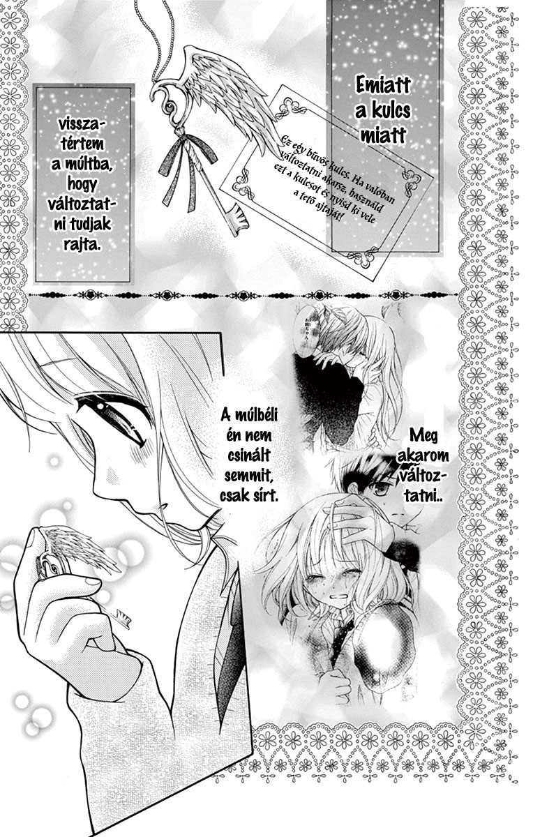Katayoku no Labyrinth Vol. 2 Ch. 6 第9页