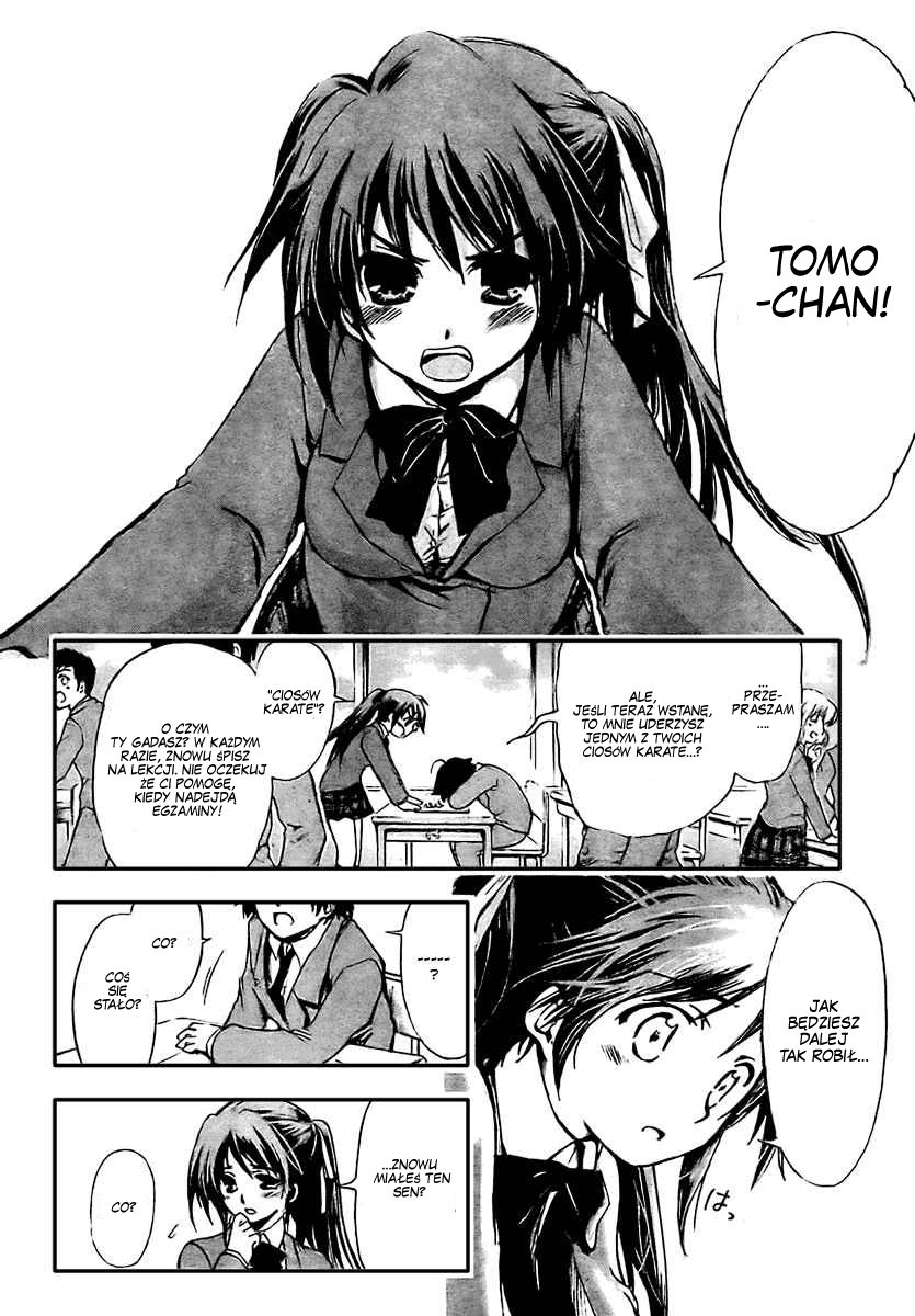 Sora no Otoshimono Upadły 第18页