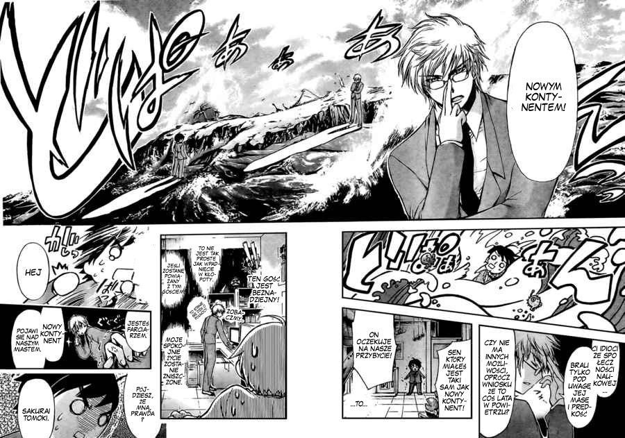 Sora no Otoshimono Upadły 第26页