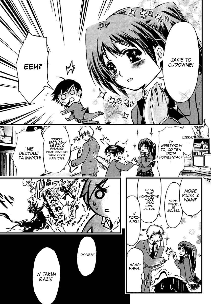 Sora no Otoshimono Upadły 第28页