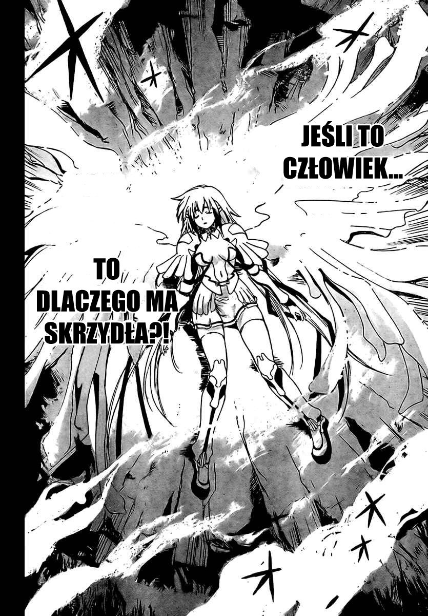 Sora no Otoshimono Upadły 第37页
