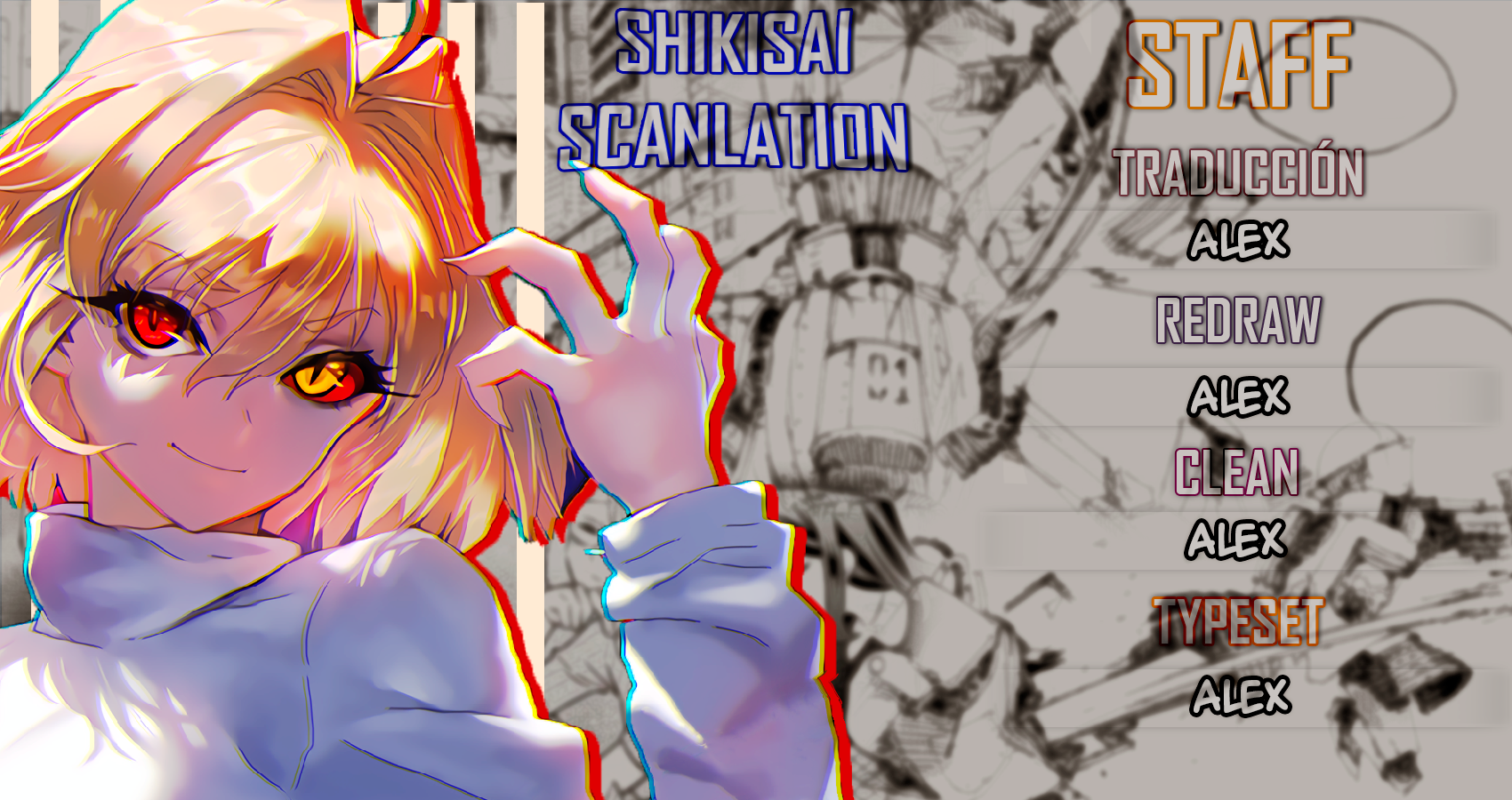 The Prickly Maid and Clumsy Mangaka 第3页