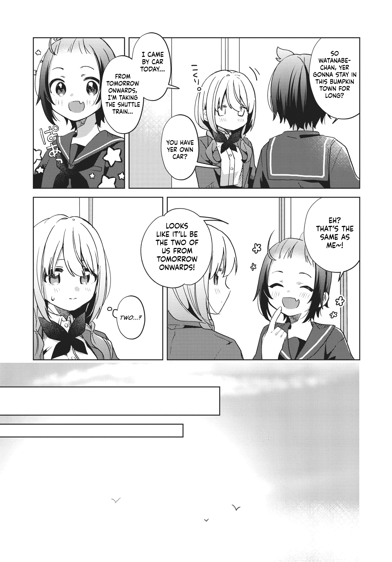Kimi no Waratta Kao ga Mitai Oneshot 第14页