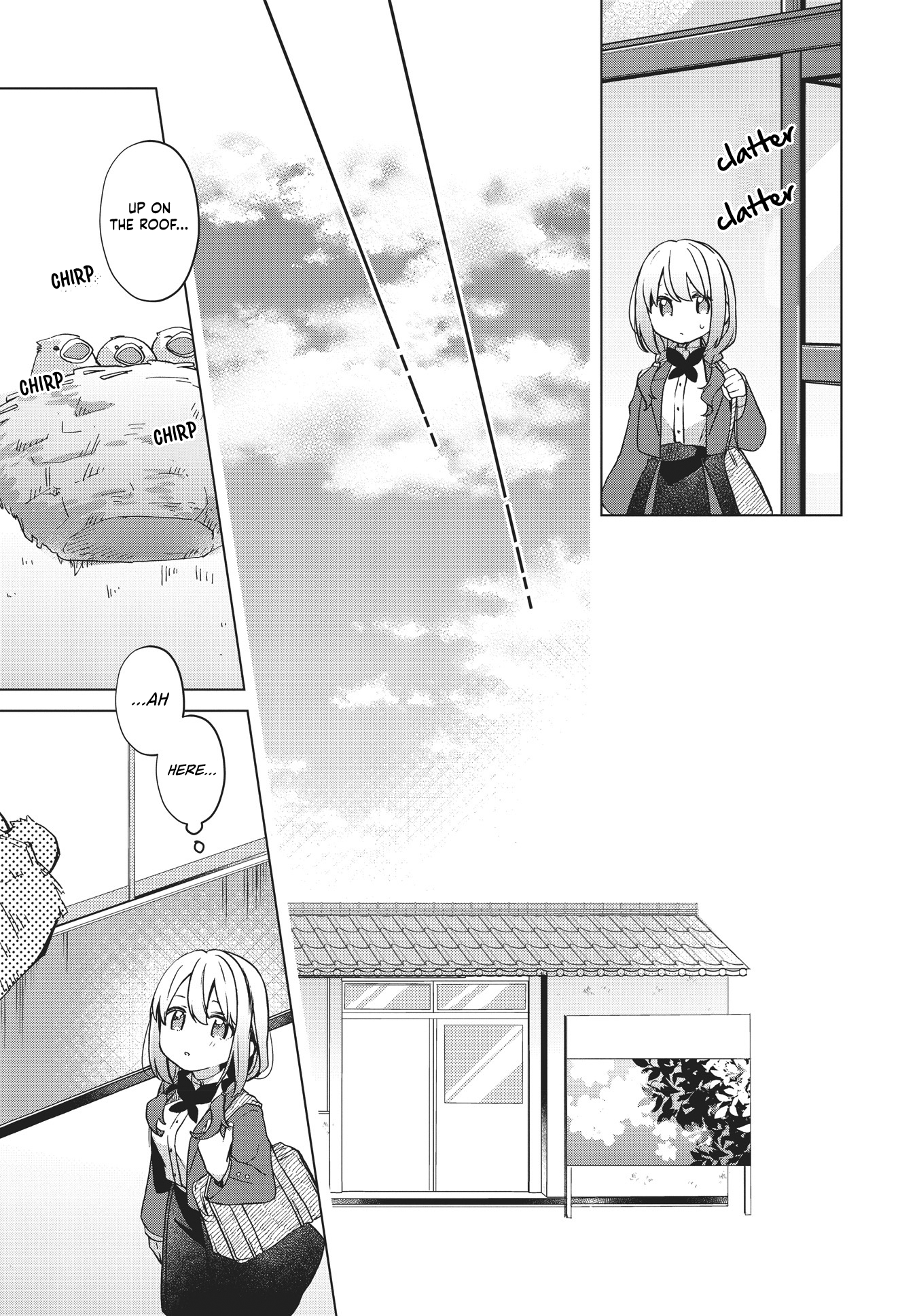 Kimi no Waratta Kao ga Mitai Oneshot 第20页