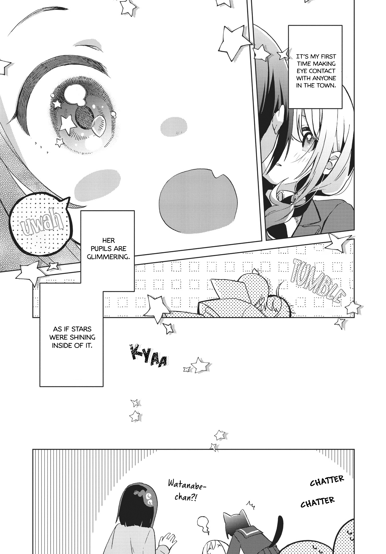 Kimi no Waratta Kao ga Mitai Oneshot 第6页