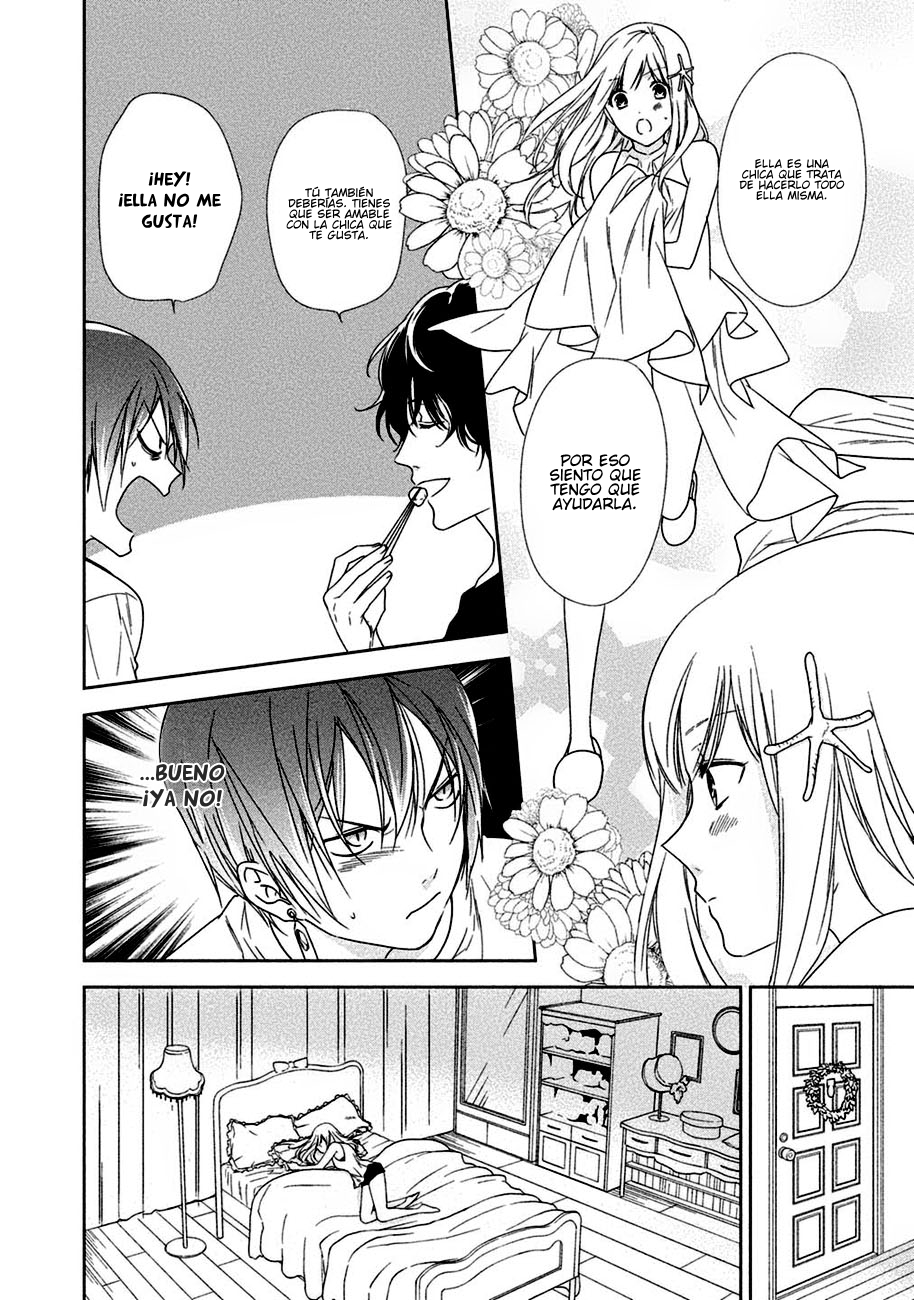 Mermaid Boys Vol. 1 Ch. 2 第19页