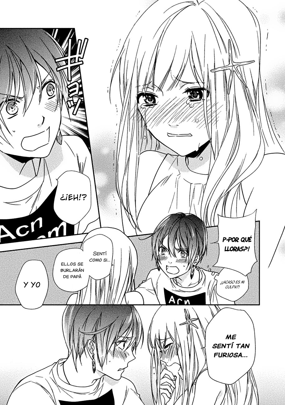 Mermaid Boys Vol. 1 Ch. 2 第30页