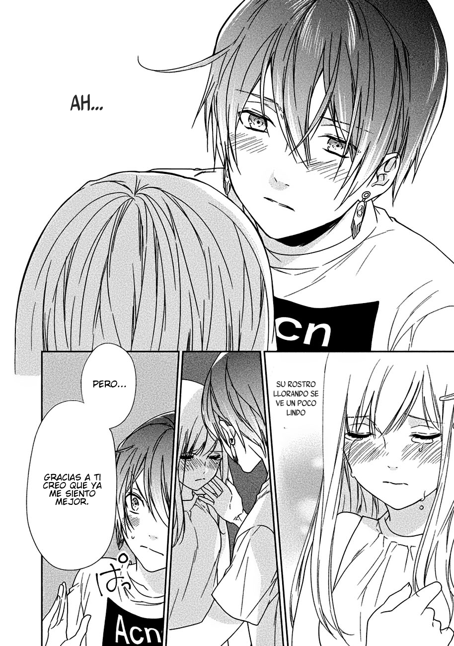Mermaid Boys Vol. 1 Ch. 2 第31页