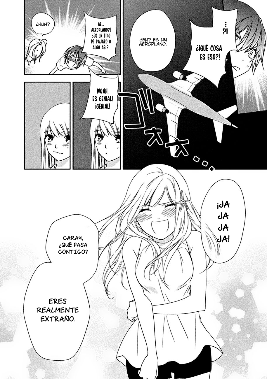 Mermaid Boys Vol. 1 Ch. 2 第33页