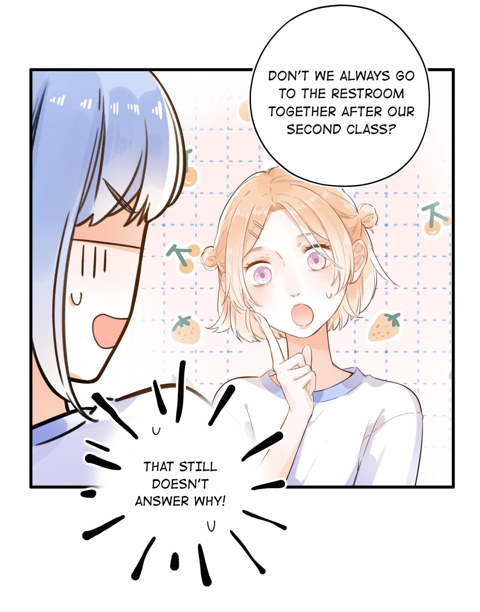 The Drifting Star For Sisterhood, Attack! 第15页