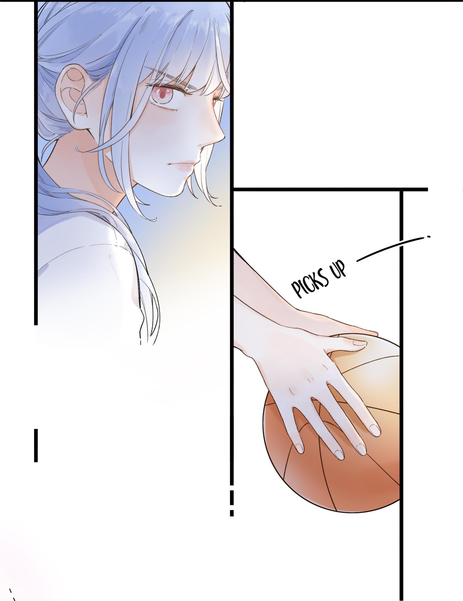 The Drifting Star For Sisterhood, Attack! 第22页