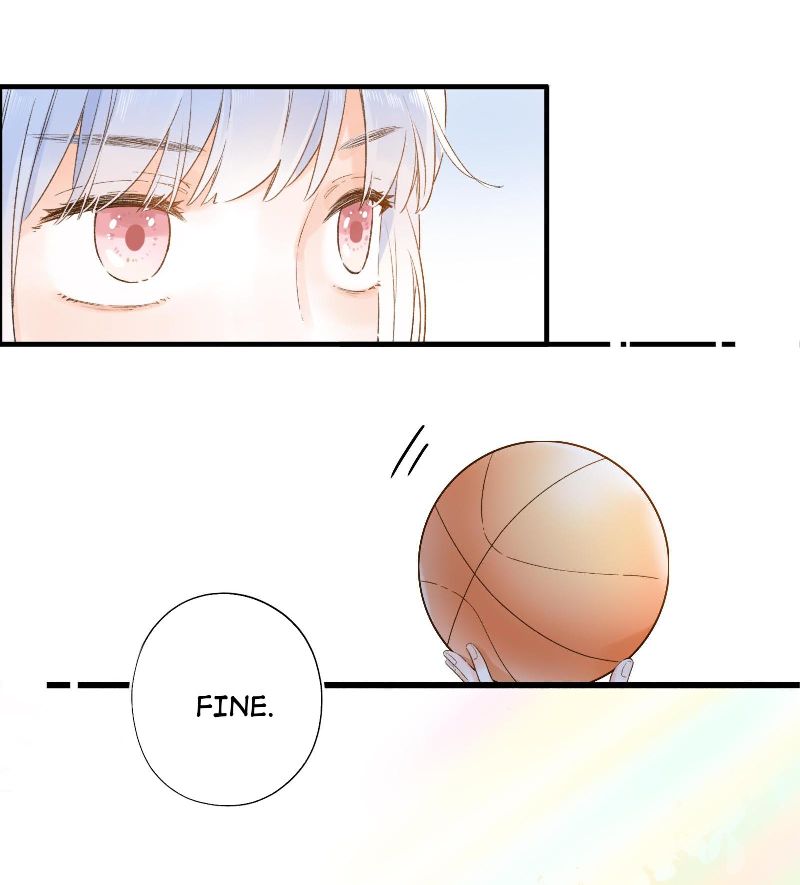 The Drifting Star For Sisterhood, Attack! 第25页