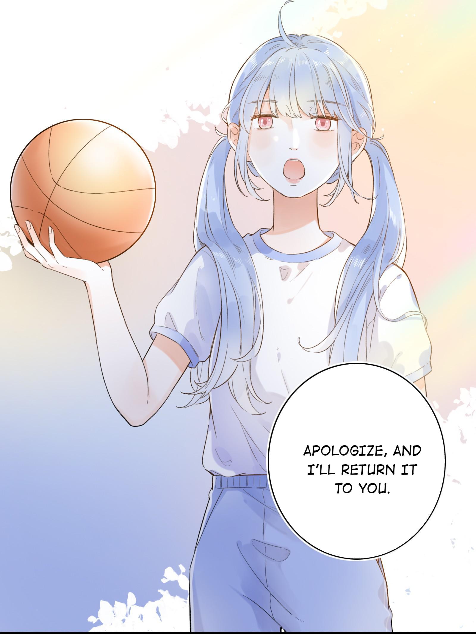 The Drifting Star For Sisterhood, Attack! 第26页