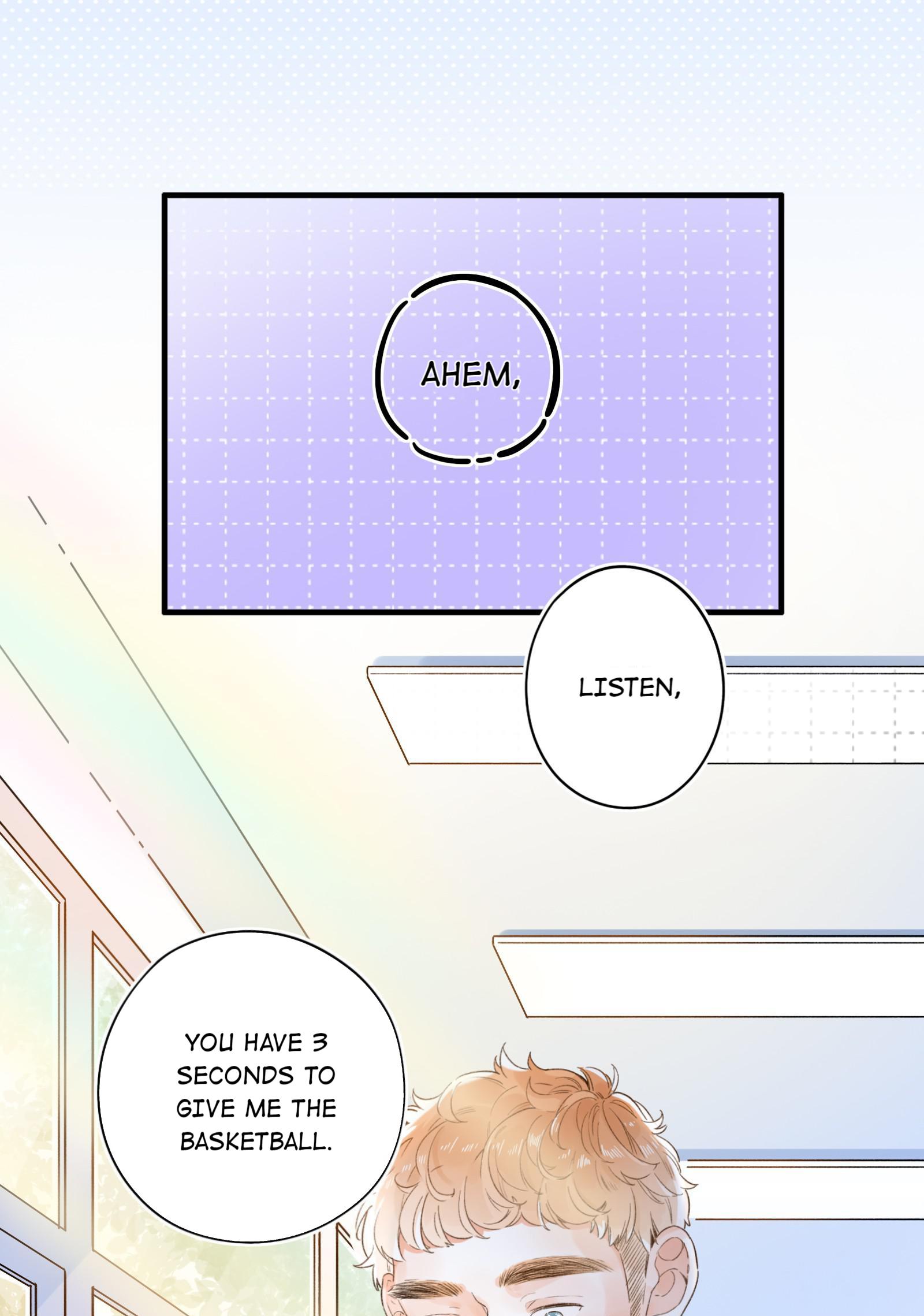 The Drifting Star For Sisterhood, Attack! 第33页