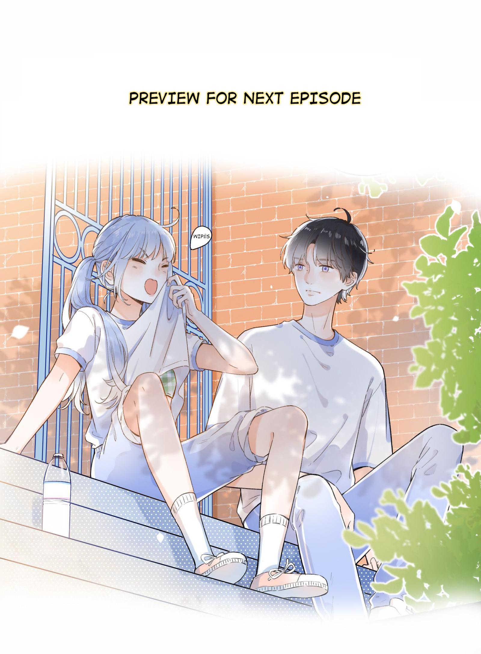 The Drifting Star For Sisterhood, Attack! 第38页