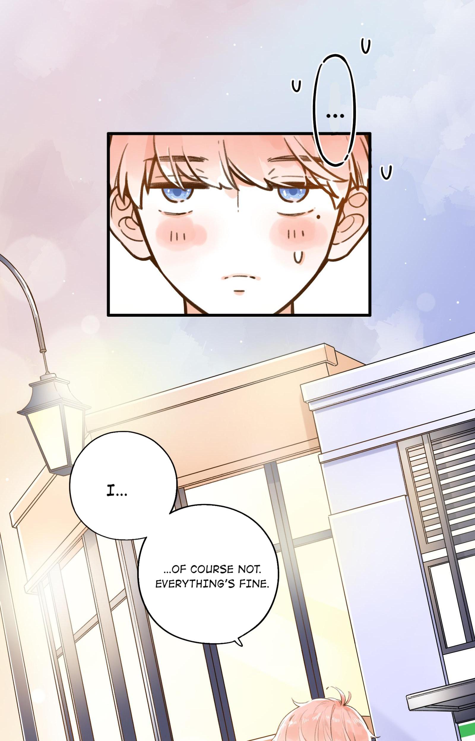 The Drifting Star For Sisterhood, Attack! 第6页