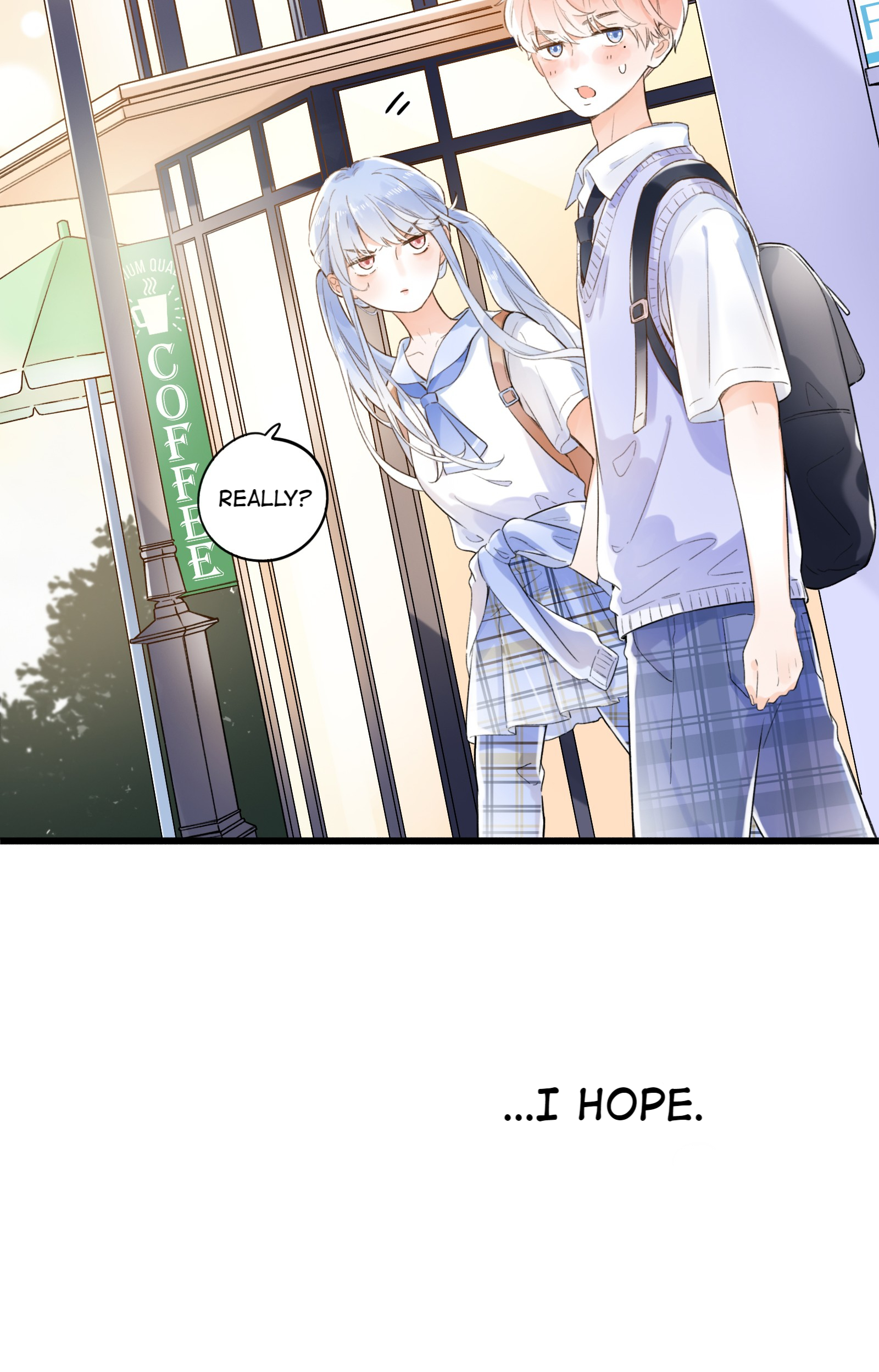 The Drifting Star For Sisterhood, Attack! 第7页