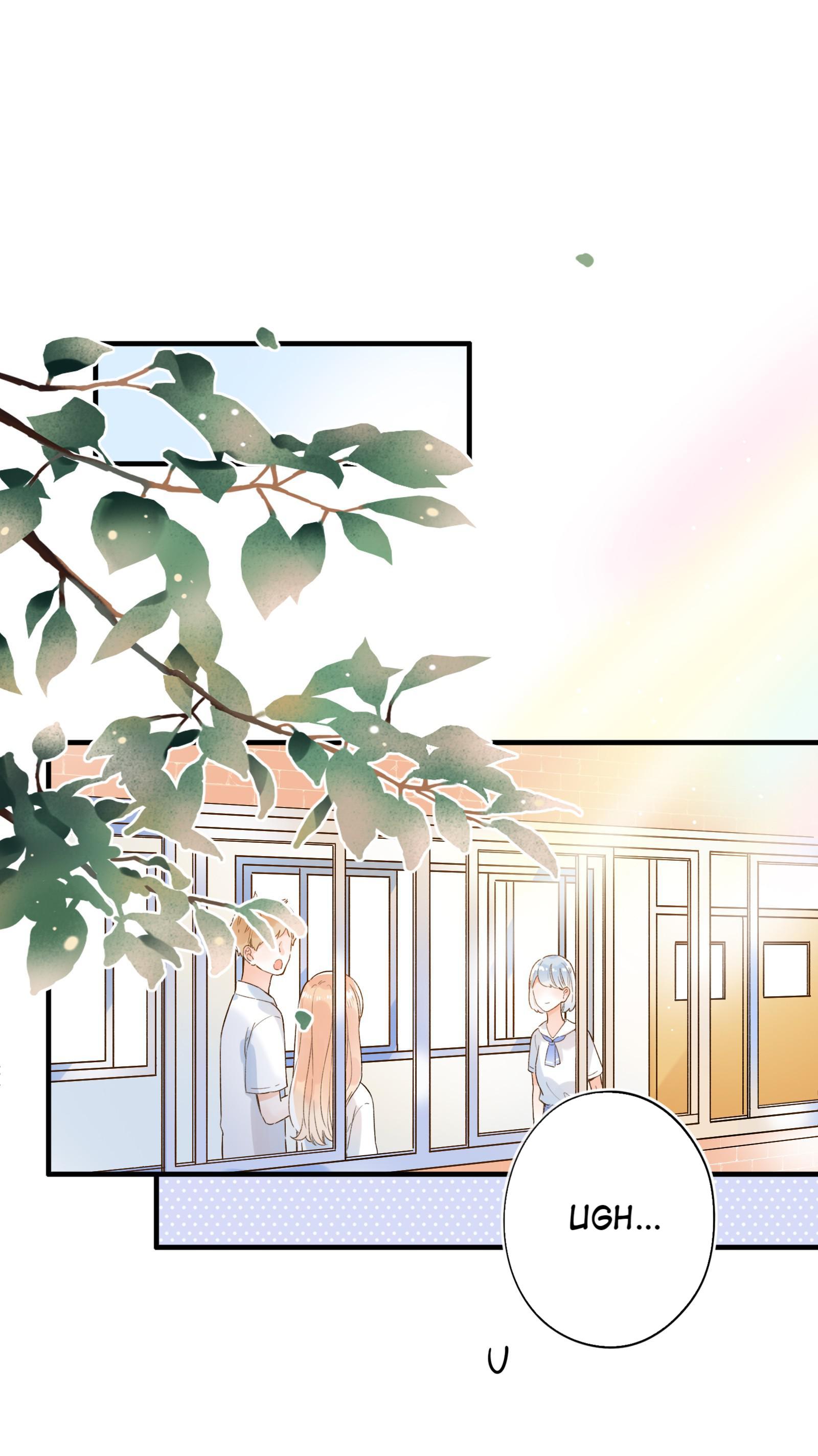 The Drifting Star For Sisterhood, Attack! 第10页