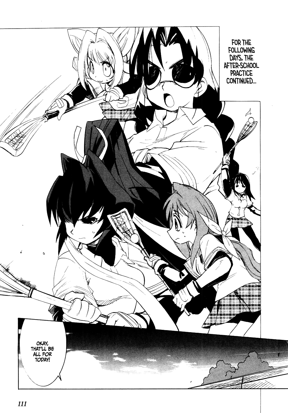 MuvLuv Vol. 1 Ch. 5 第17页