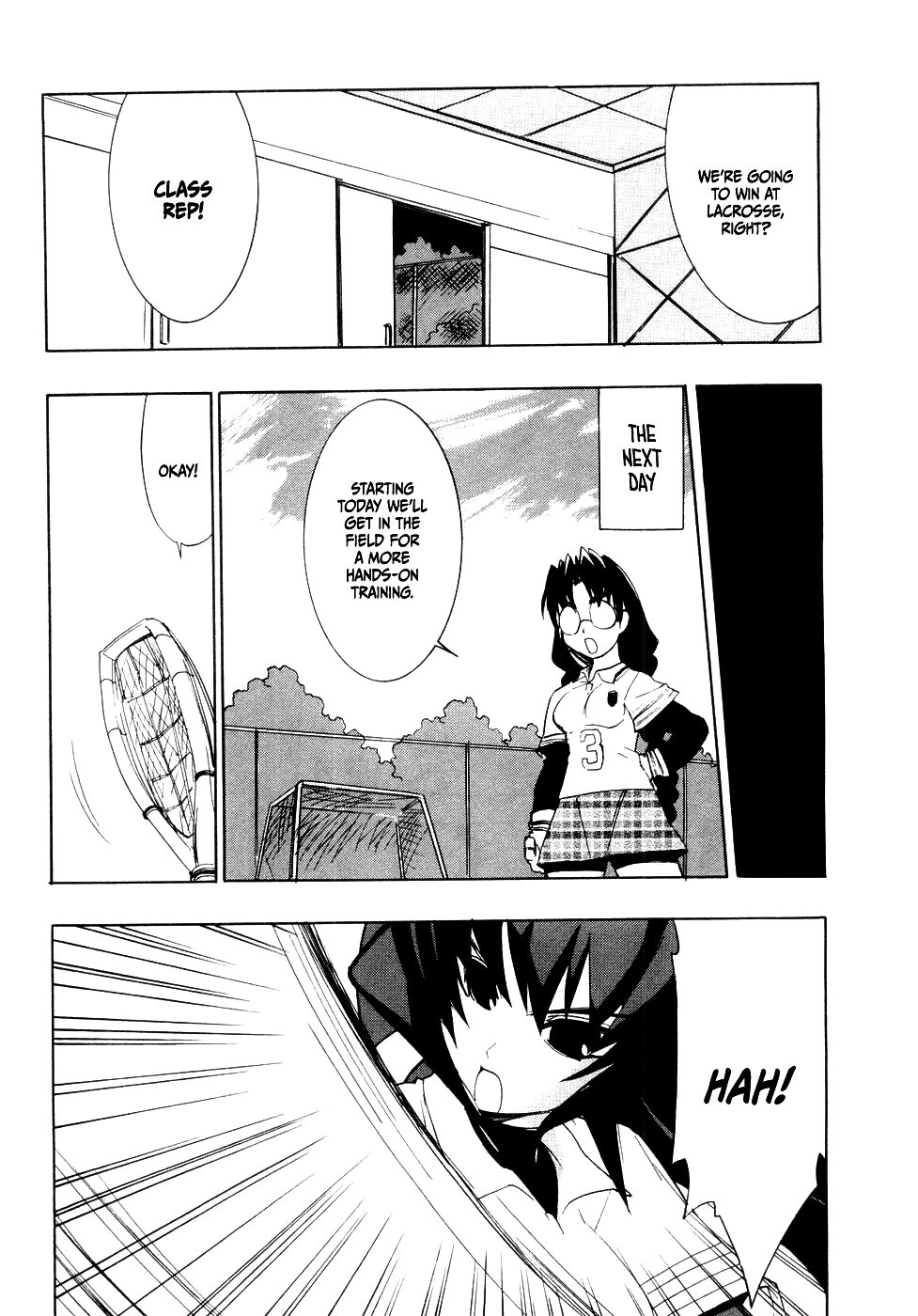 MuvLuv Vol. 1 Ch. 5 第21页