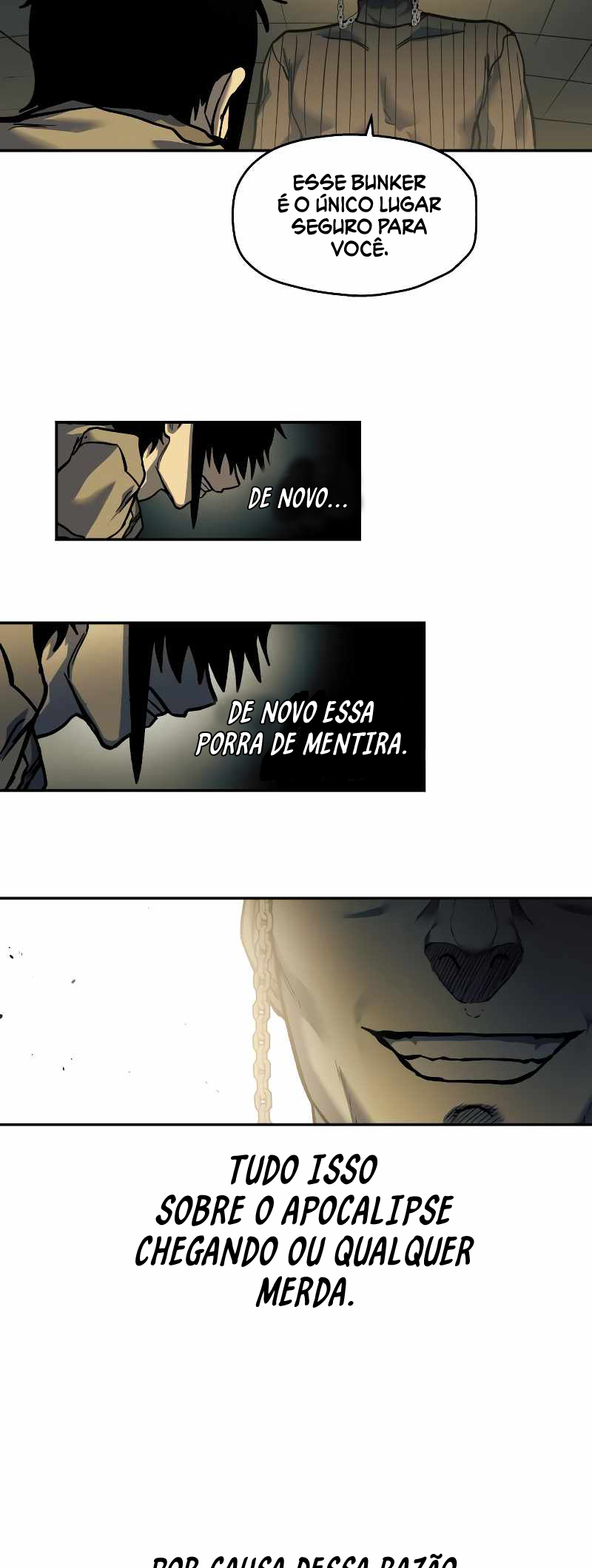 Jongmal eseo Saranamgi Ch. 1 第53页